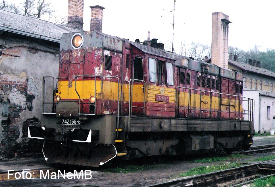 742 169 -  6.5.2001 MB depo