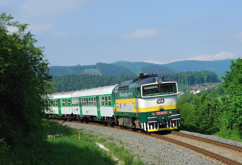 754 037-0, R1444, Krhov, 323