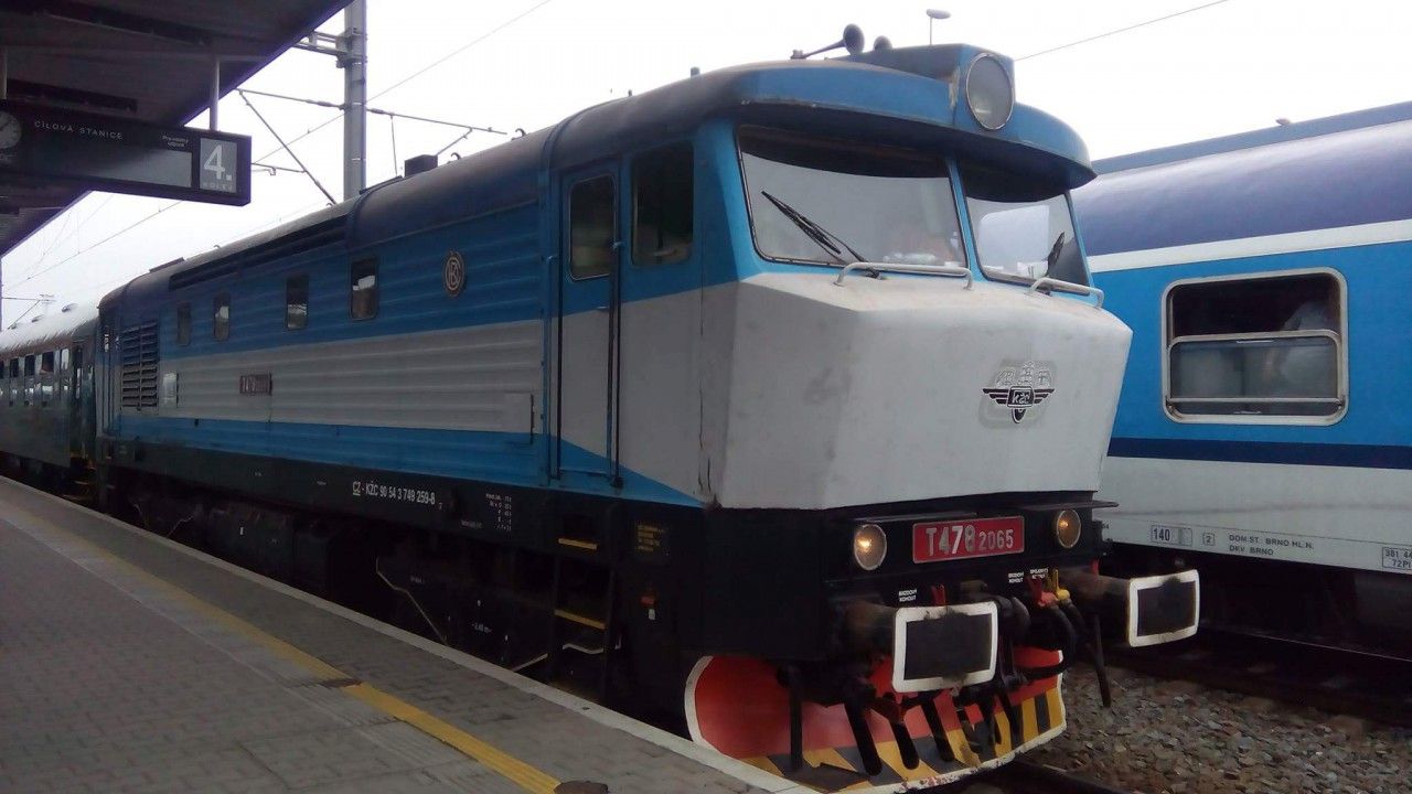 749.259 v Olomouci