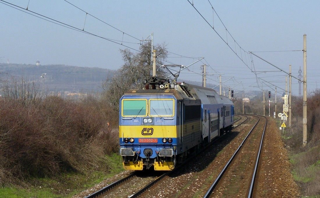 363.002, Kutn Hora; foto: Union Pacifik, prava: yThomas_T