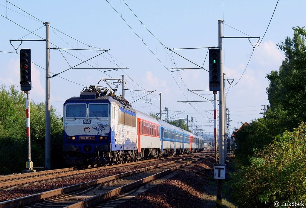 362.002, EC 272, 2.8.2011, Svitavy