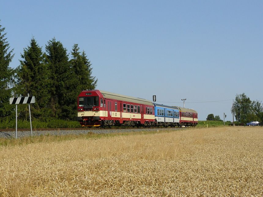 843.021-7 R1123 Opava Palhanec 7.8.2013