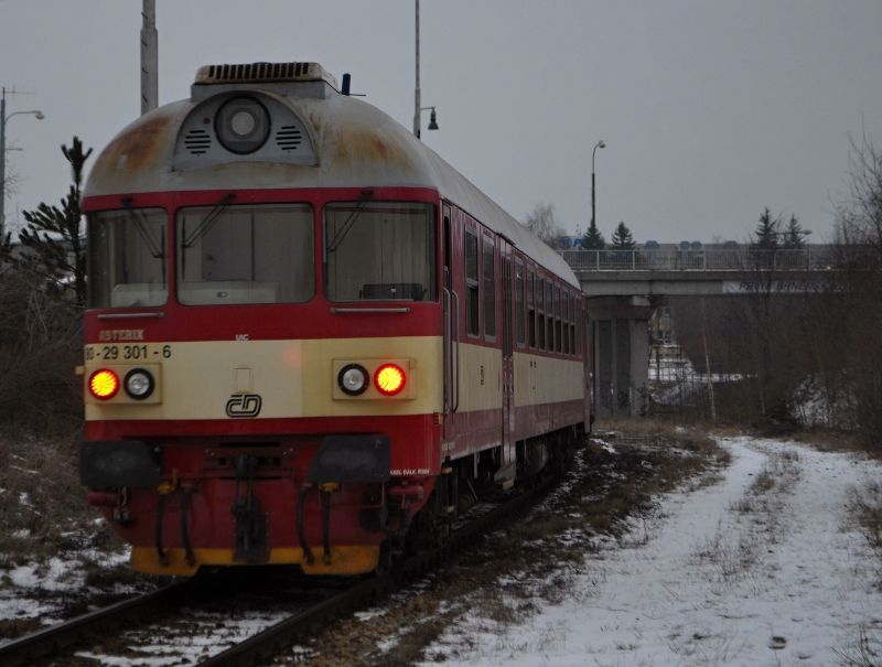 80-29.301 - Os 4815 - Teb - 17. 2. 2013