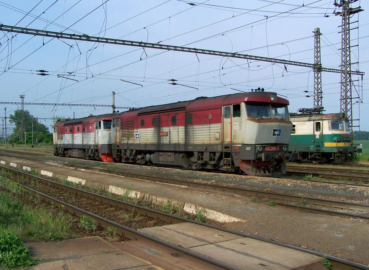 751.095 + 751.154 - Vetaty - 9.5.2009