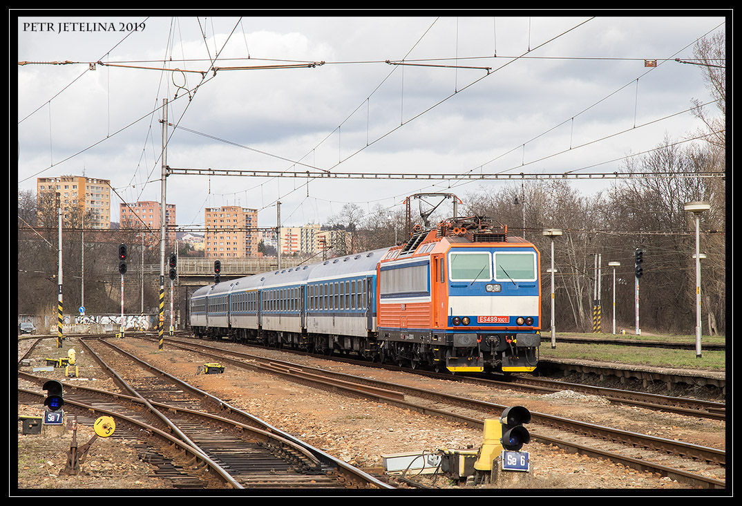 362.001, 18.3.2019, Brno-Krlovo Pole