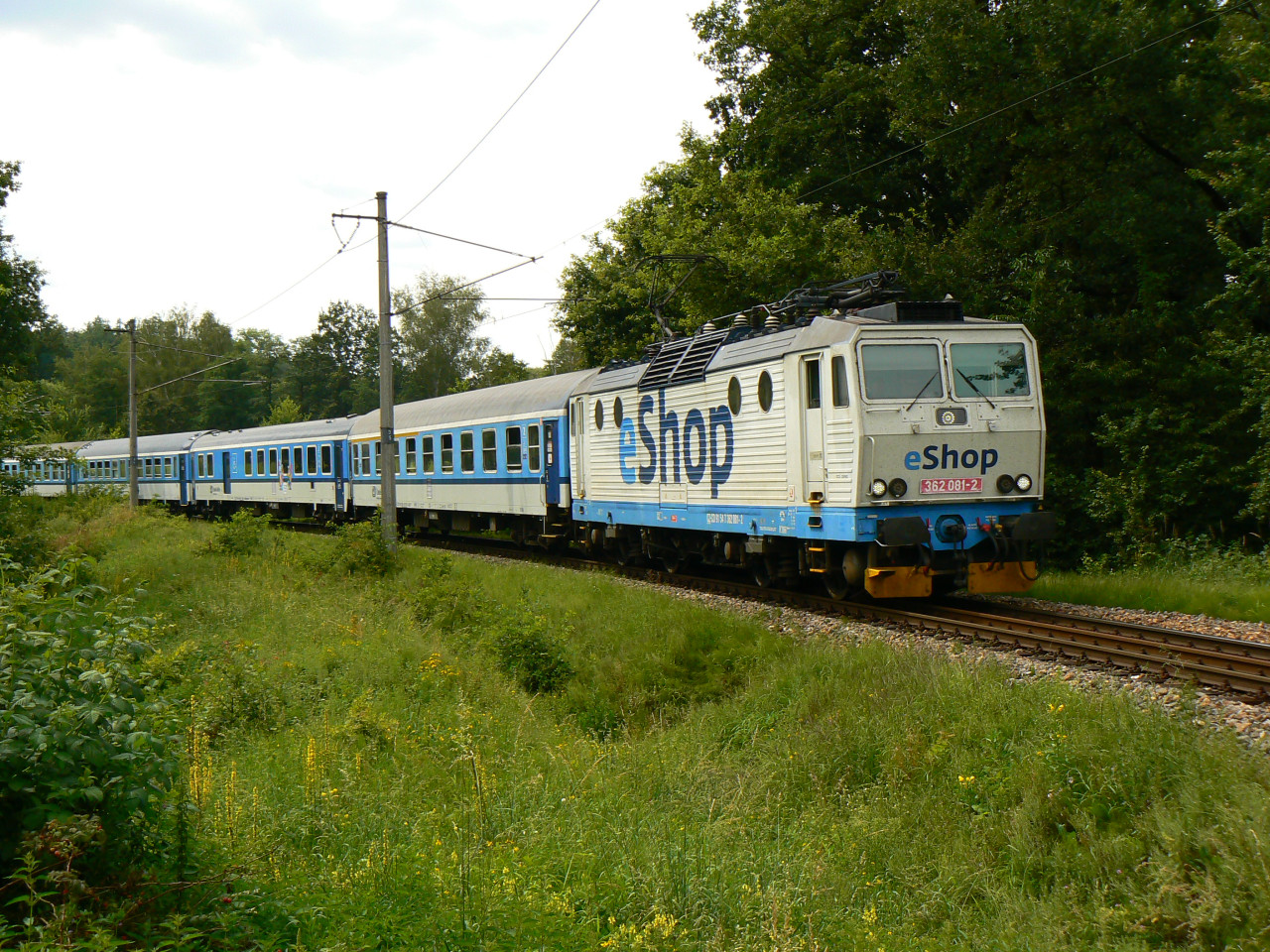 362.081 - R637 - Odb.D.Skrchov - 20.07.2024