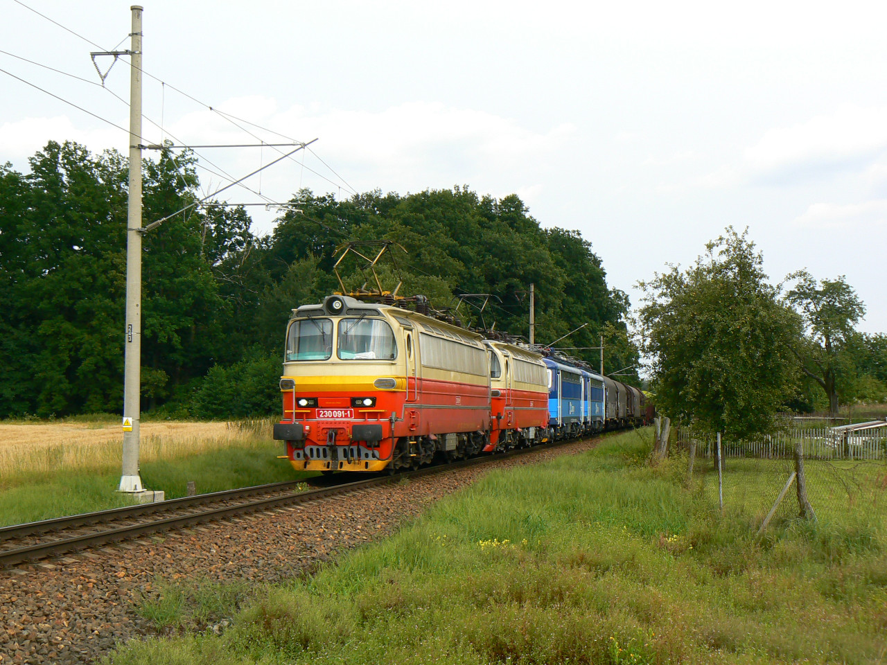 230.091+230.061+242+242 - u letit v JH - 20.07.2024