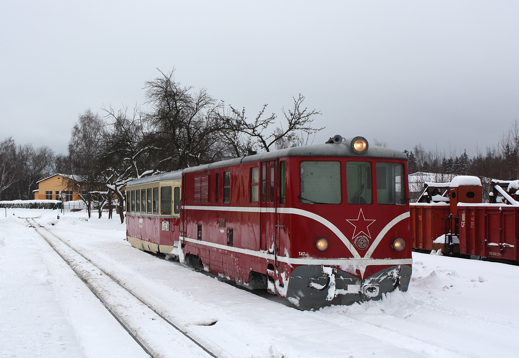 Kamenice nad Lipou