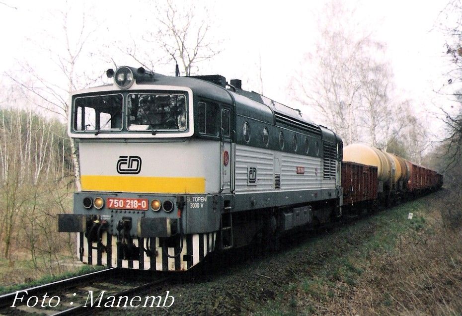 750 218 - 10.4.2004 MB-Neuberk