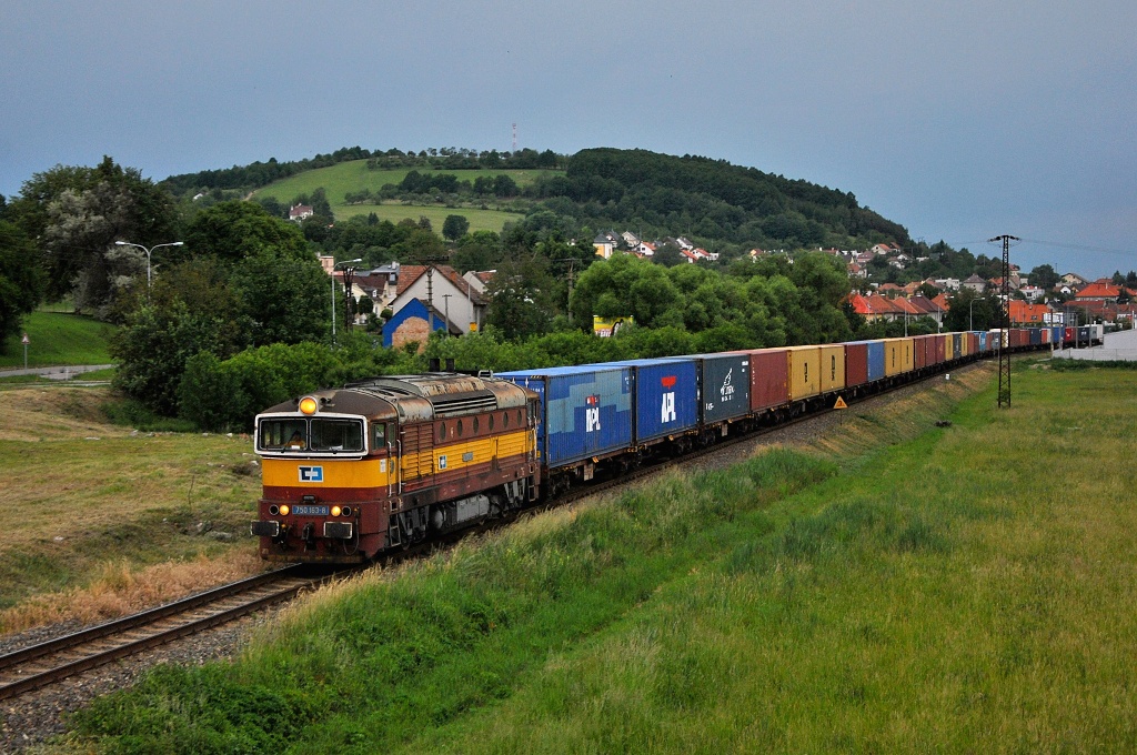 750.163, NEx 55223, elechovice nad Devnic - Lpa nad Devnic, 8. ervna 2012