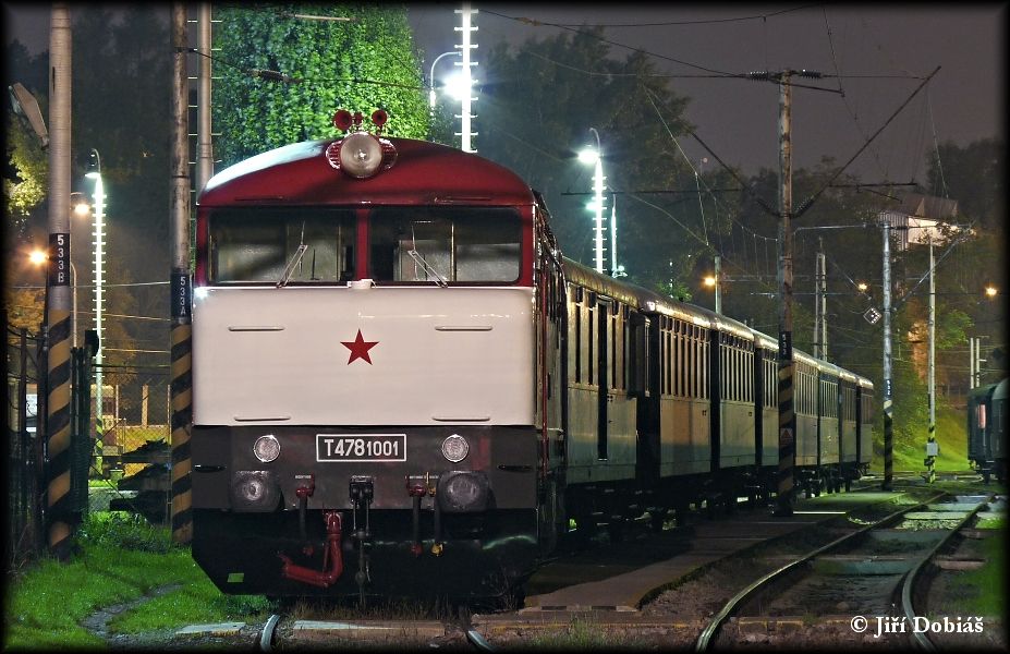 T478.1001, Brno-Malomice, 19.9.2014