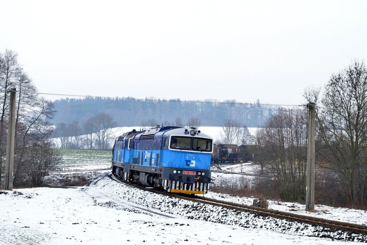 753.763+764 - 10.1.2016 (Libu - Libu zastvka)