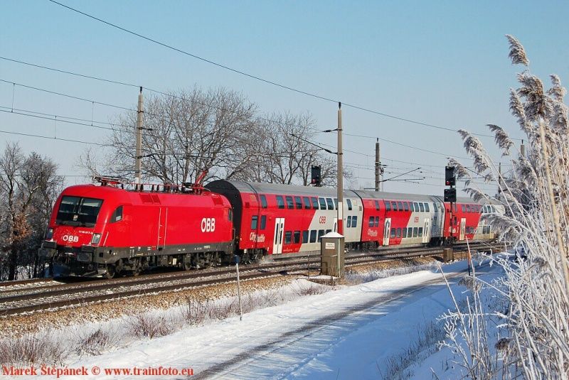 1116.017, REX 1618, Neulengbach, 27.1.2010