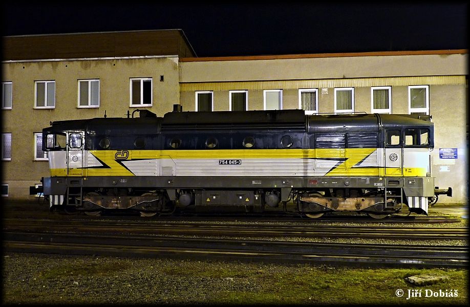 754.045, Valask Mezi, 25.12.2009