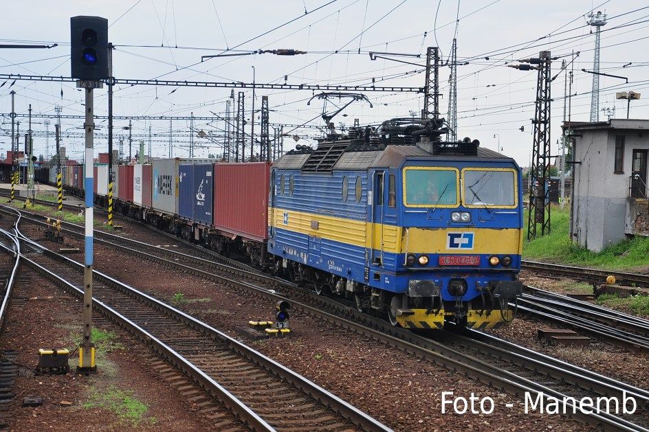 363 048 - 17.6.2012 Pardubice