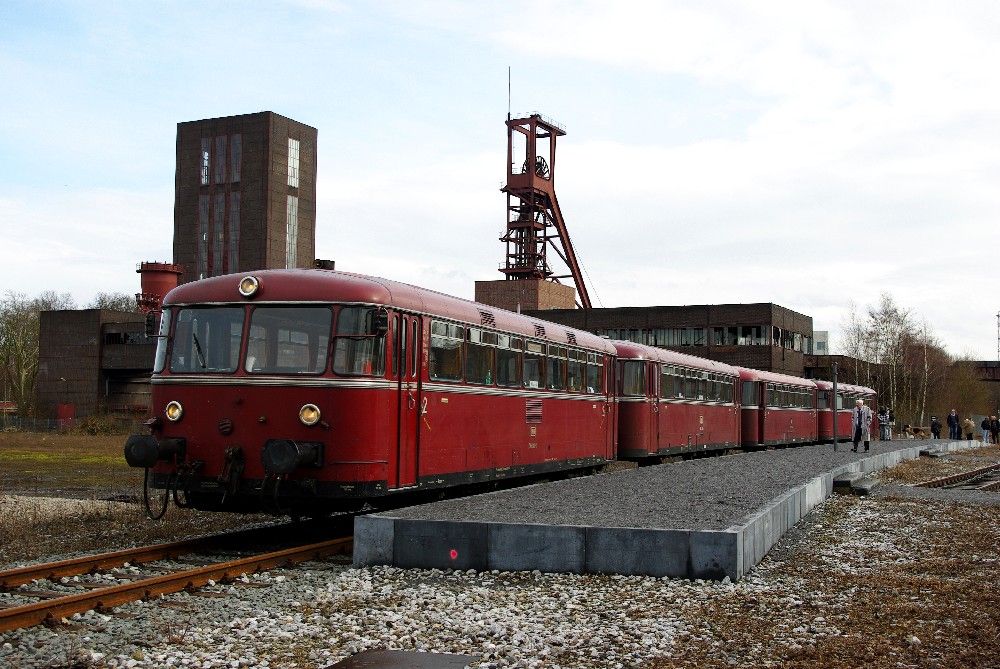 Essen Zollverein