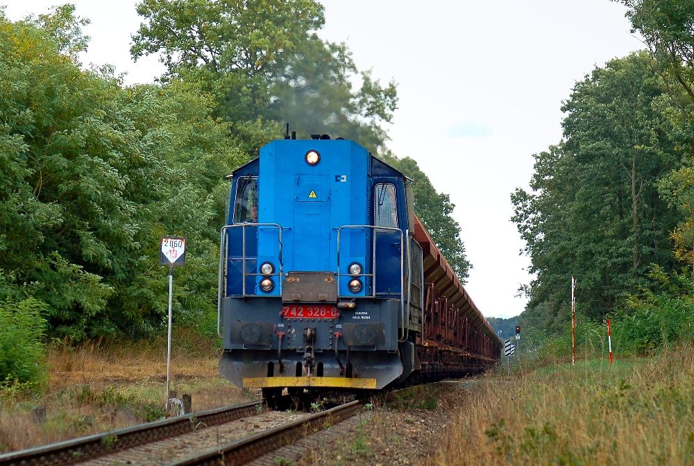 742.328,Bo les - Valtice-msto, Pn 344051, 3.10.2016