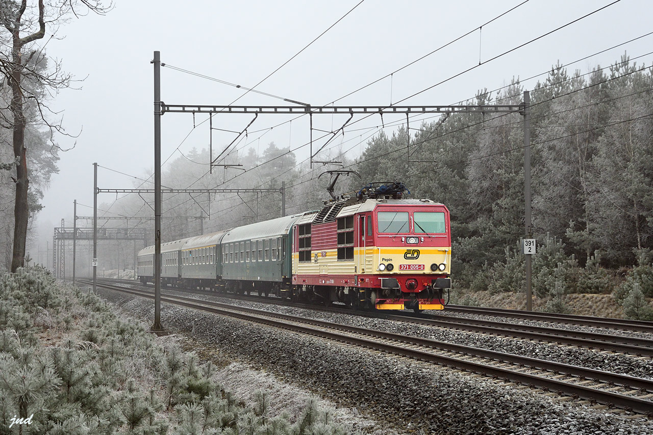 371 005 Pha Klnovice 27.12.2024