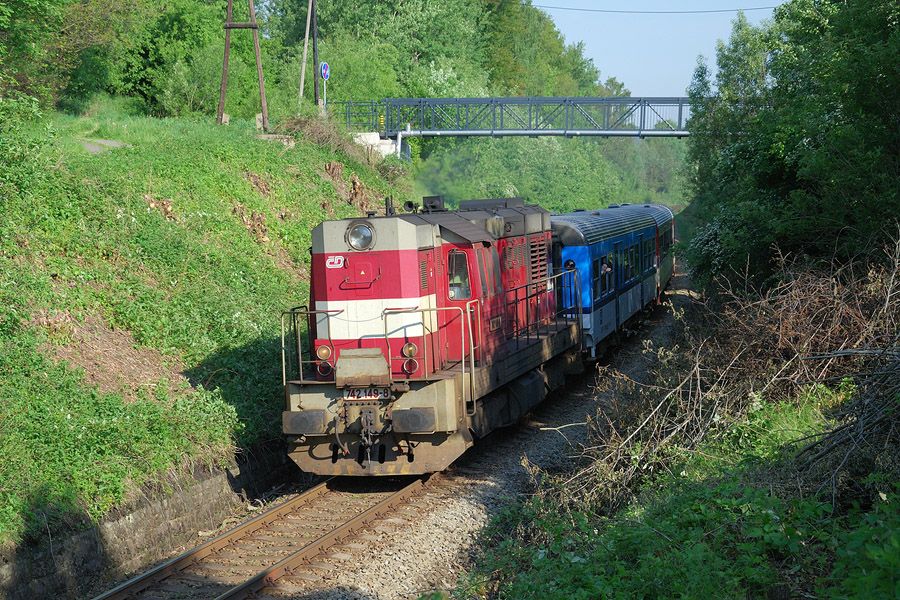 742 149-8, Liberec, 22.5.2011, Os 5405