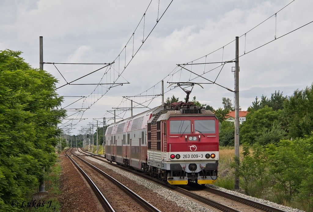 263.009, Os 3022, Devnsk Jazero, 15.6.2016