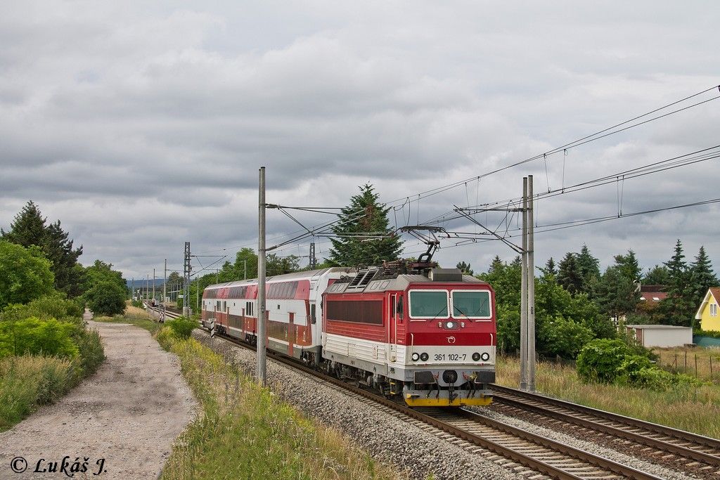 361.102, Os 3006, Devnsk Jazero, 15.6.2016