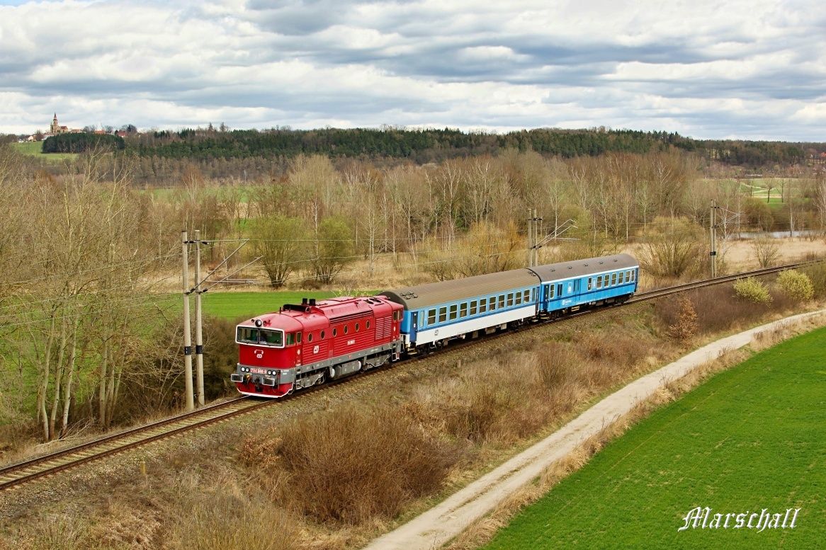 754.066-9_-_05.04.2018-_-DKV PLZE_tra slo 190 Nemanice II - Hlubok nad Vltavou (R 1247).