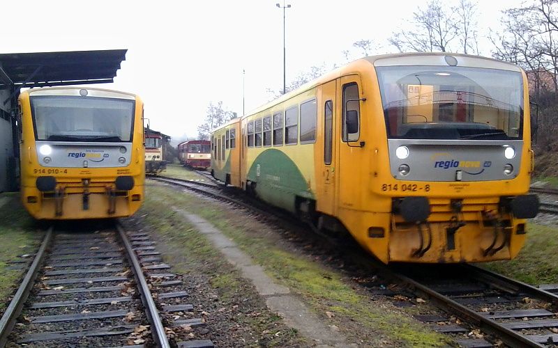 814 010+042 Znojmo 19.12.2013