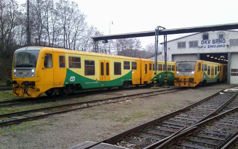 914 067+042 Znojmo 19.12.2013