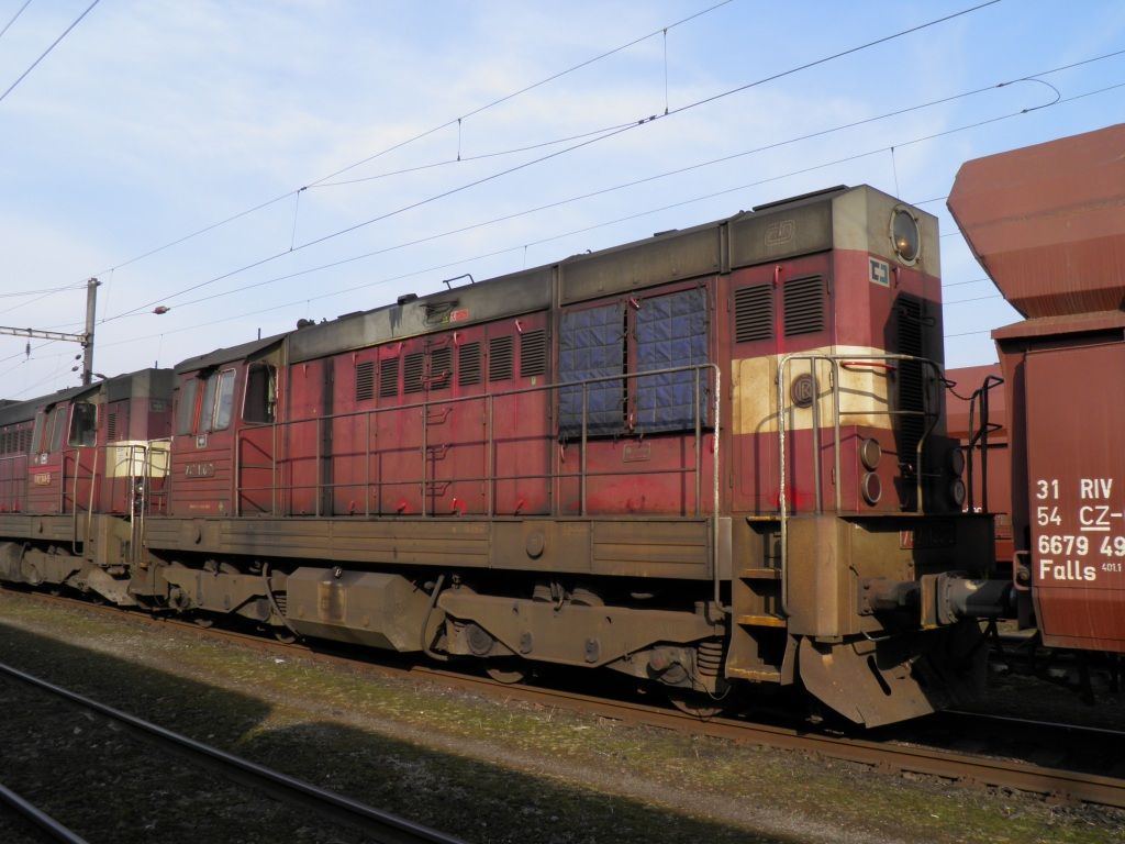 742 190-2, Plze hl.n.