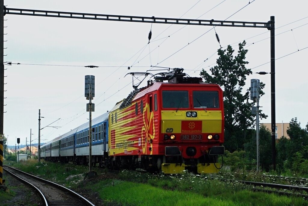 u Budvaru ped 4tou - 362127