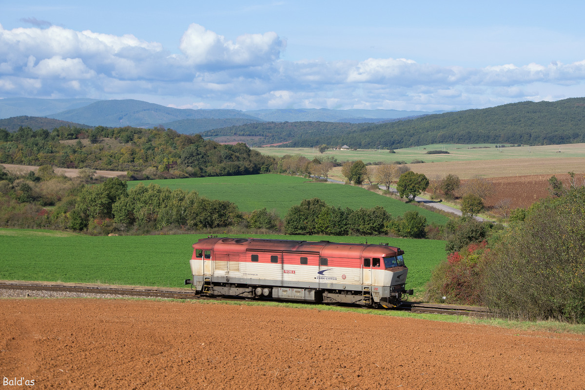 751.206 Gemersk Hrka 7.10.2019