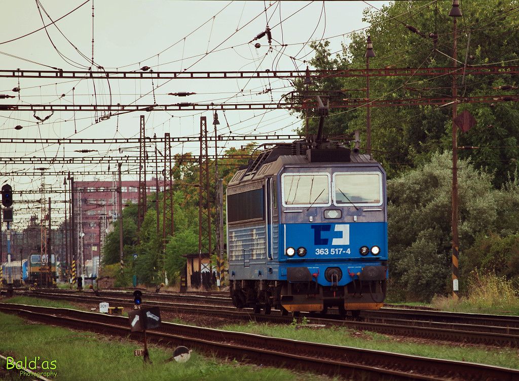 363.517 Pardubice 28.7.2014