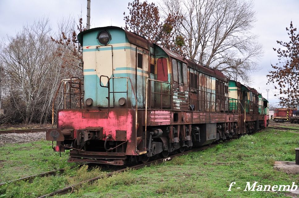 25.11.2013 RD ierna nad Tisou