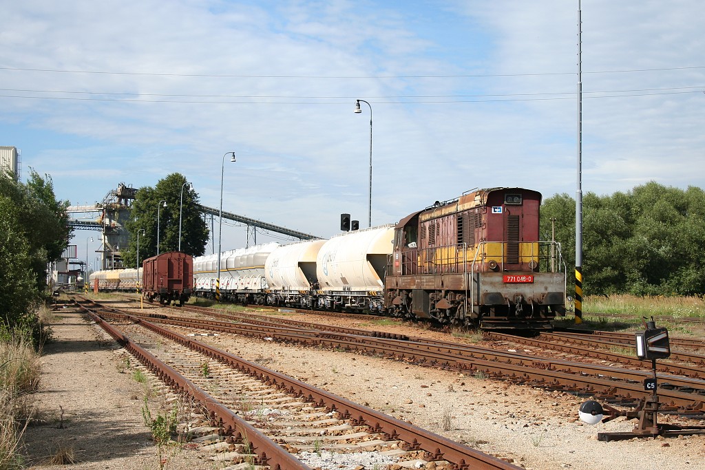 Mn88543, Nov Ves nad Lunic