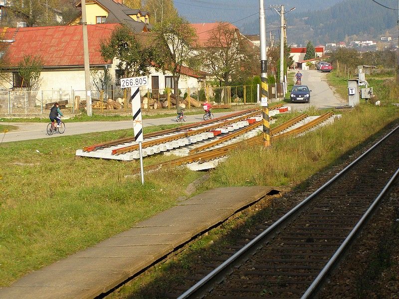 Vhybky sa povauju kade - tade (zast.Dunajov).