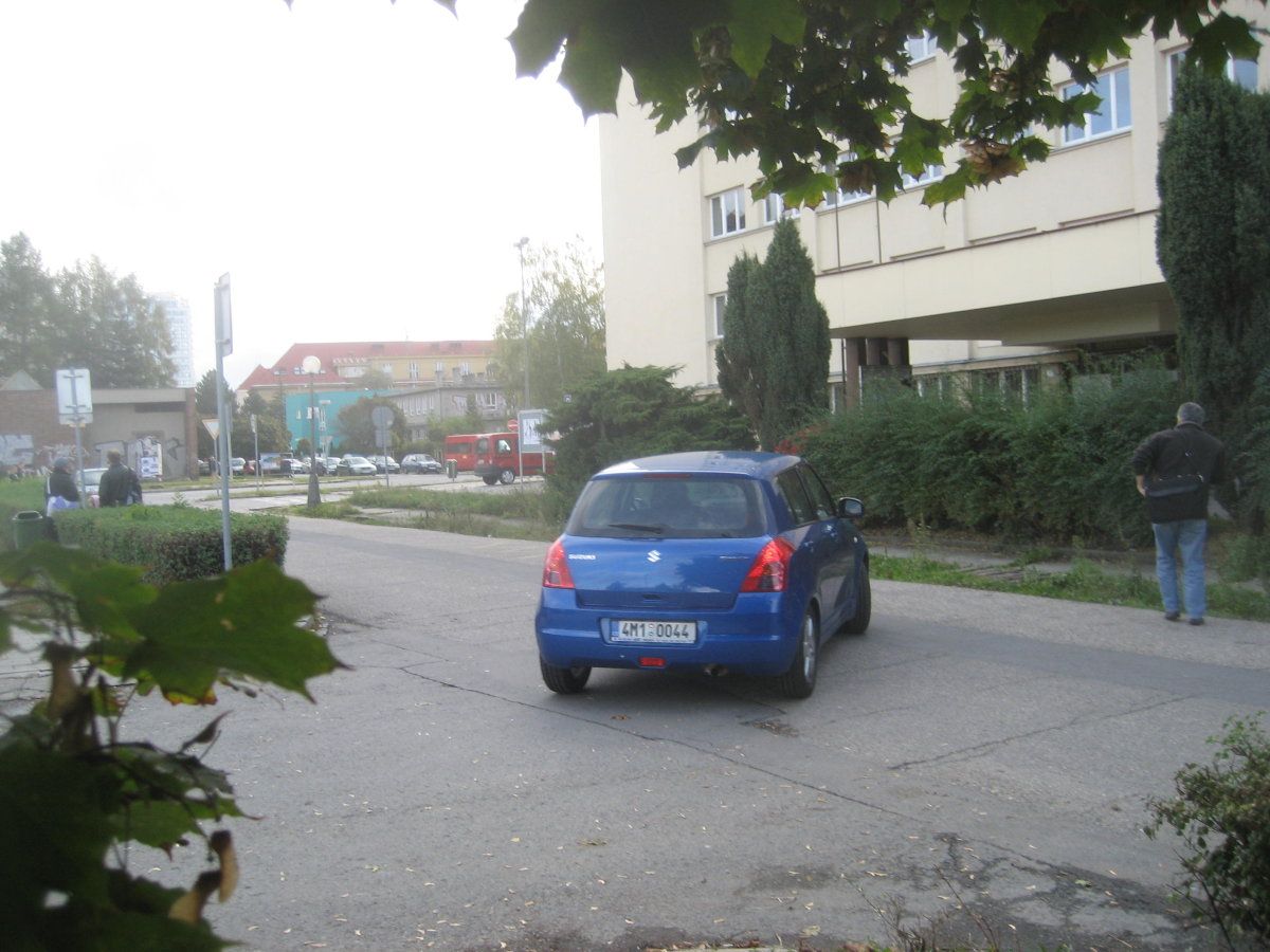 ORP Olomouc  - dnen registrace ; ZNP