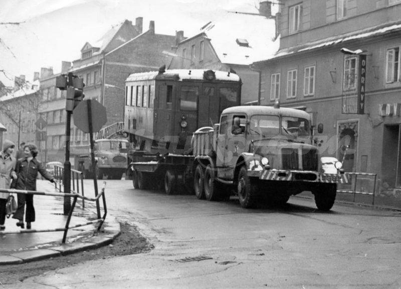 Zdroj: Facebookov strnka Pznivci a sbratel historickch automobil