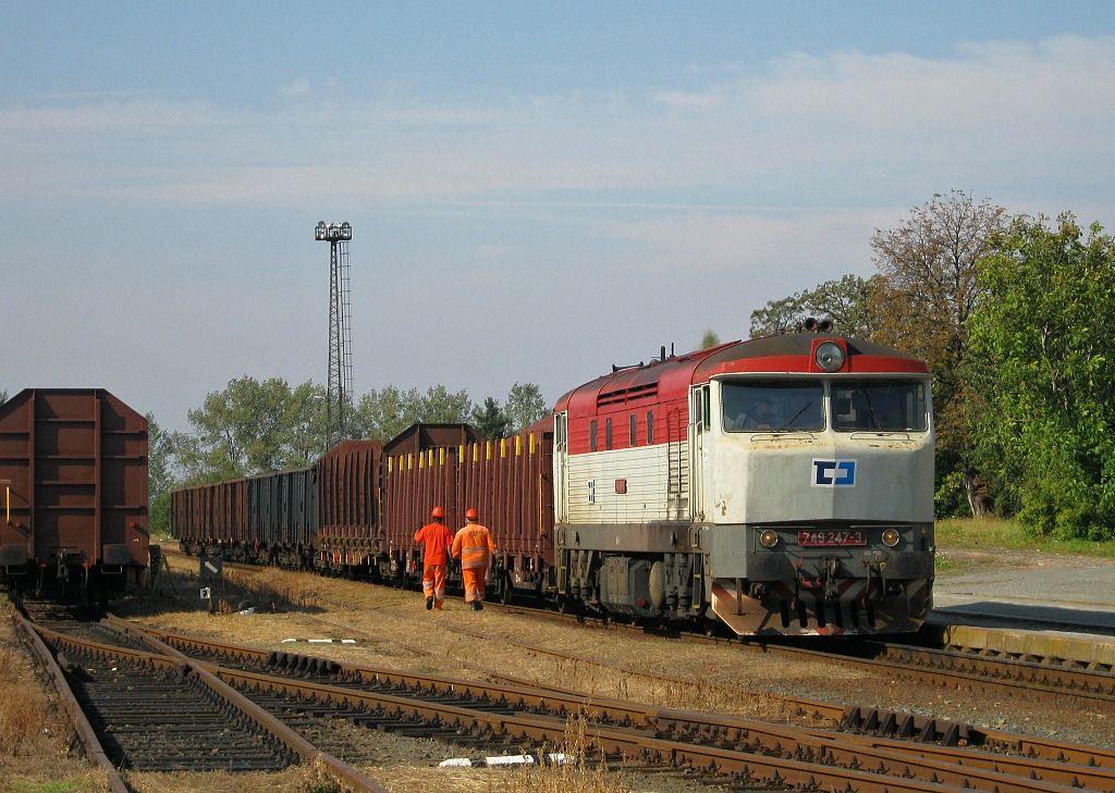 Mn 81055 v Holeov 24.9.2010