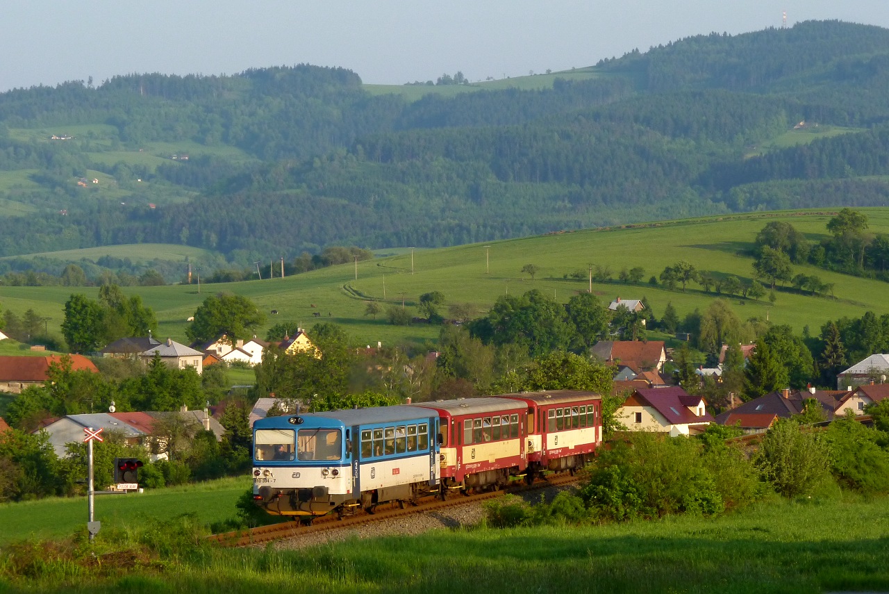 810.394 ,Krhov, 25.5.2010, foto:Vojtch Gek