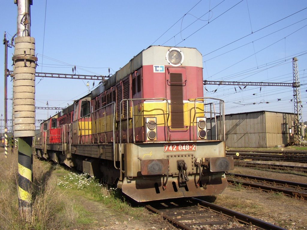 742 048-2, Plze hl.n.