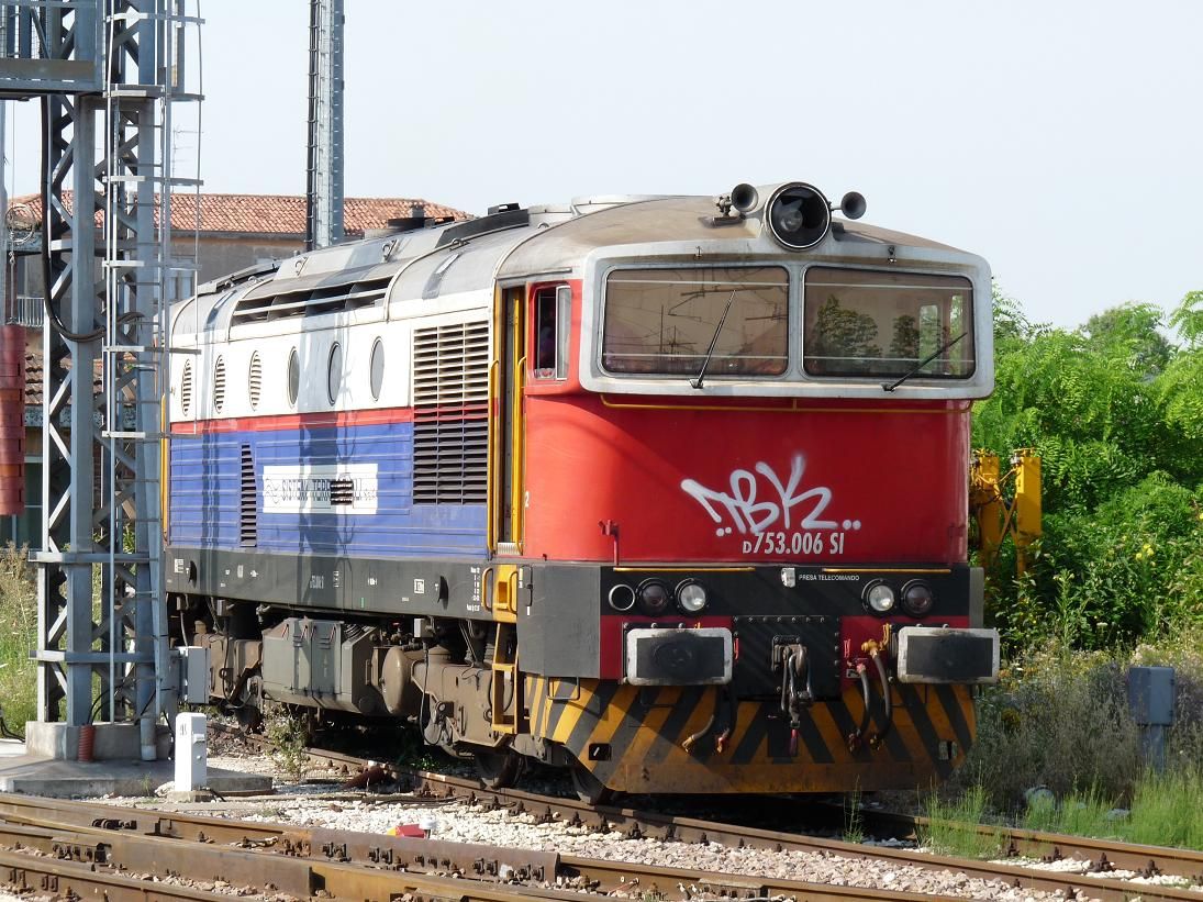 D753.006SI 4.7.2011 Rovigo