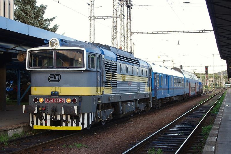 754.041,Os 8372, Havl.Brod, vzadu najd 210.008 na obratov Os 8375