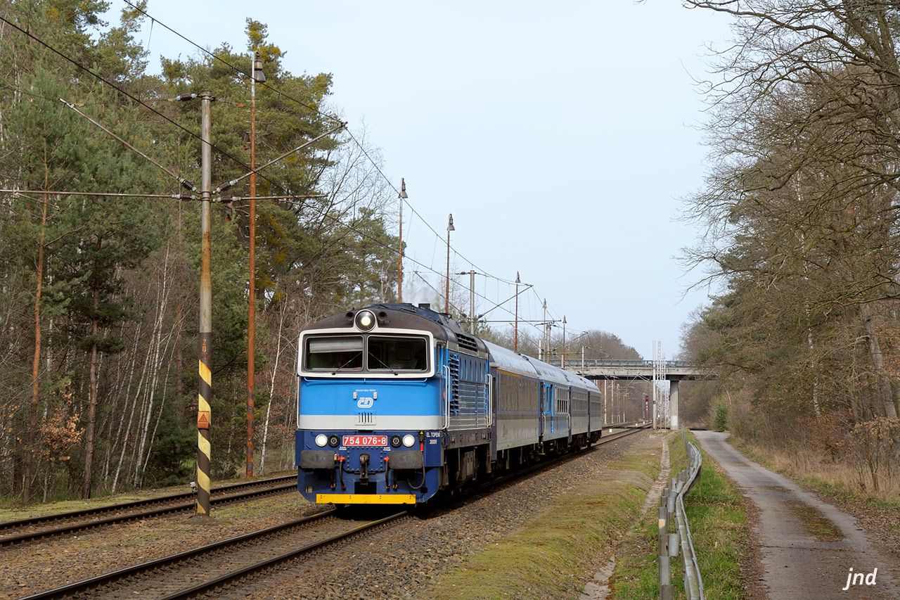 754 076 V.Osek - Kann 26.3.2020