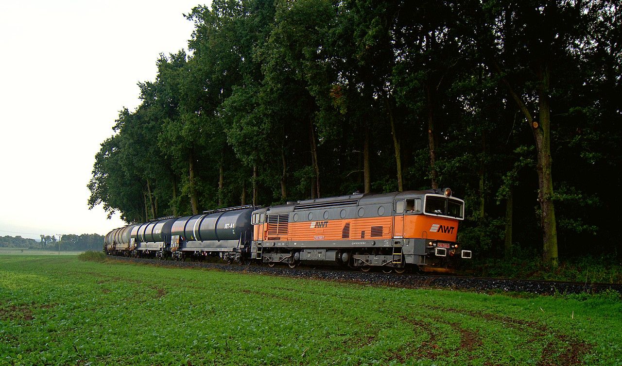 753 708, Vesel - Valy u Peloue 30.8.2014