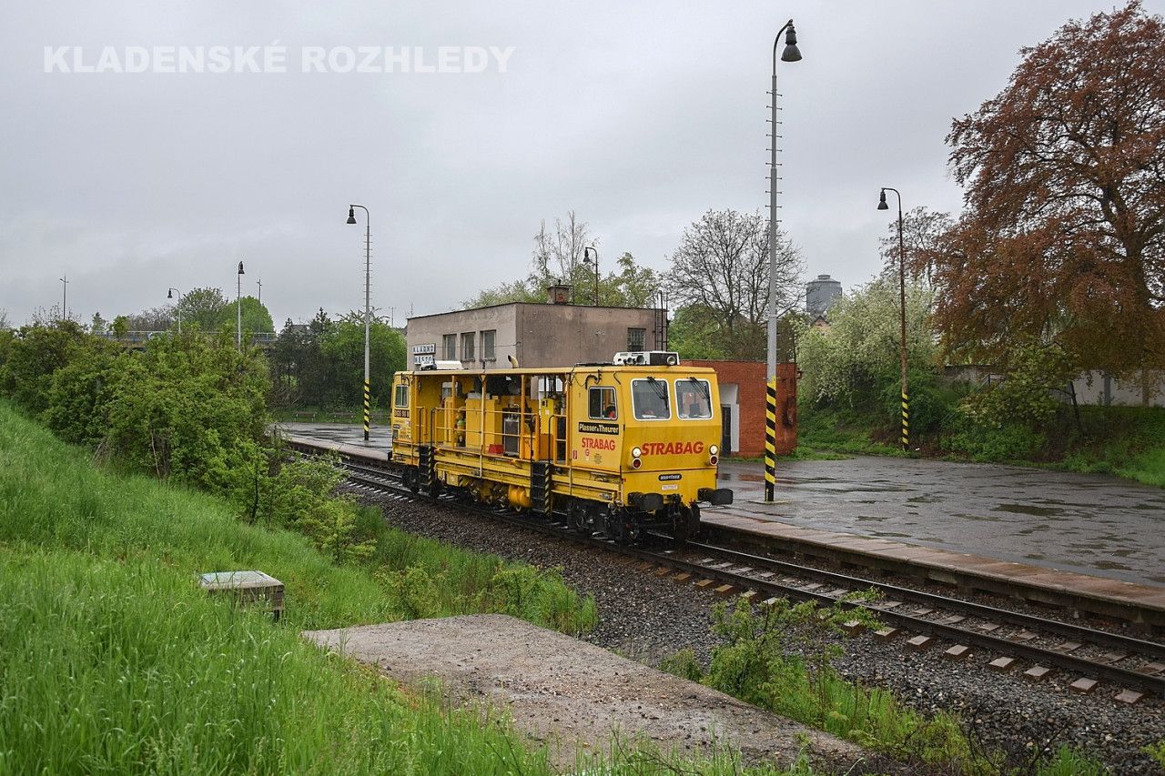 2021 05 13 - Kladno Msto