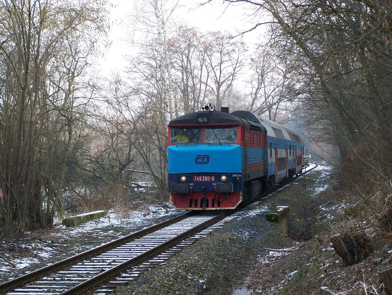 749.260 - os.9057 - Praha Komoany - 29.1.2012.