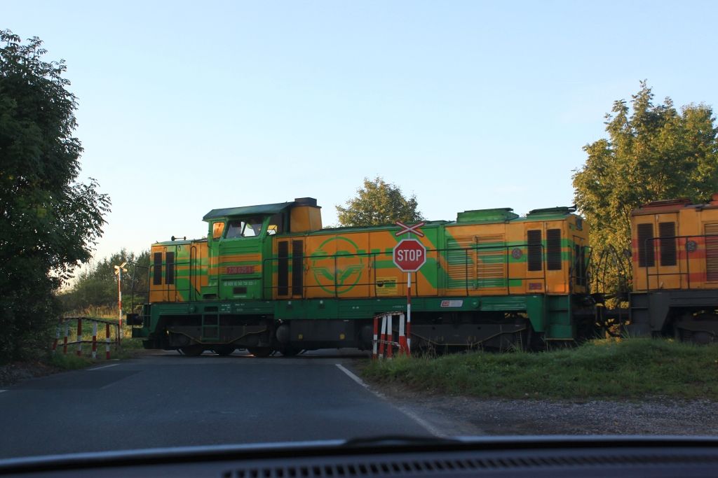 730.625 + 730.613, Hoelice, 3.10.2012