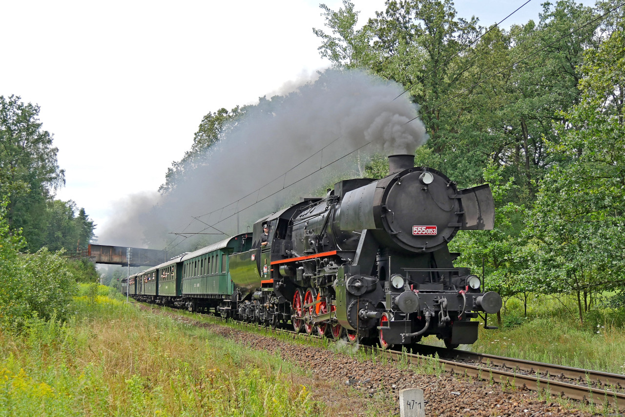 Os 98197 - Petrovice nad Orlic