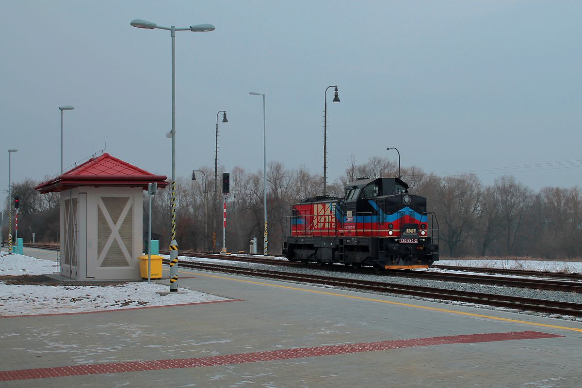 730.634, Skrochovice, 31. 1. 2017