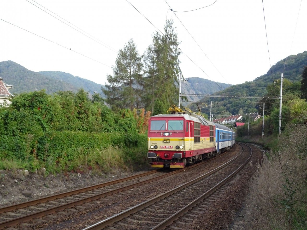 371 005-0 st nad Labem Vaov. 15.9.2019